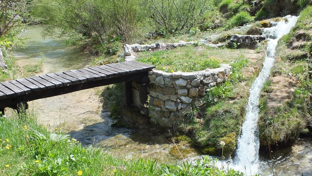 Guest House Ema Grabovac  Exterior photo