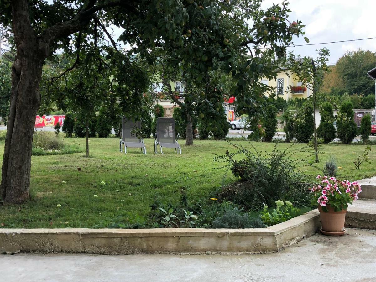 Guest House Ema Grabovac  Exterior photo