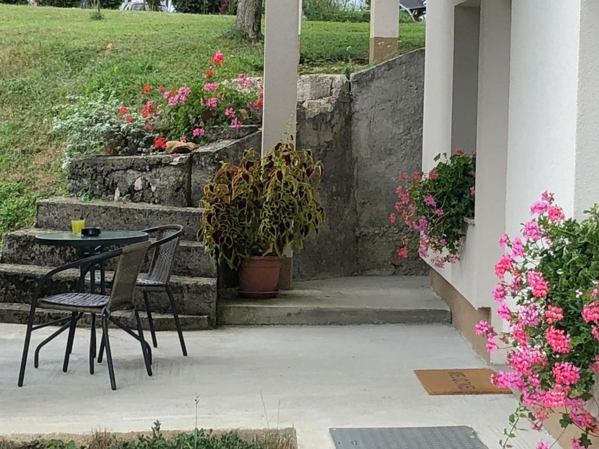 Guest House Ema Grabovac  Exterior photo